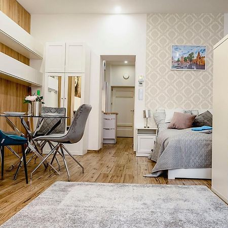 Bellini Apartment Budapeste Exterior foto